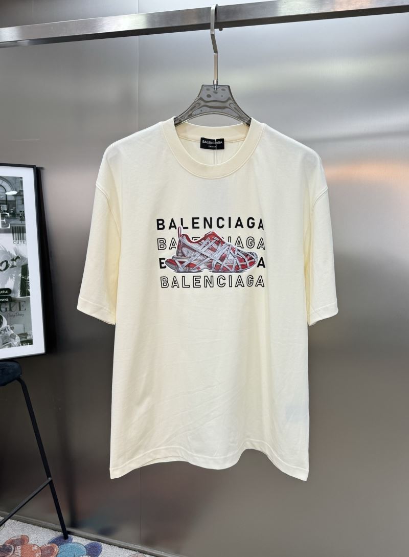 Balenciaga T-Shirts